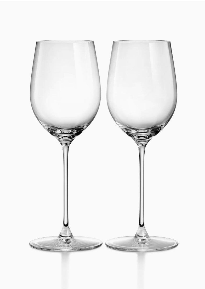 Tiffany & Co. Glassware Gift Set
