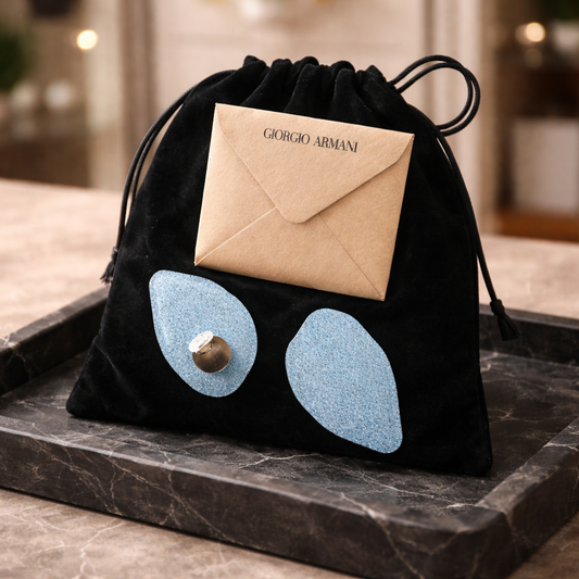 Giorgio Armani Earrings