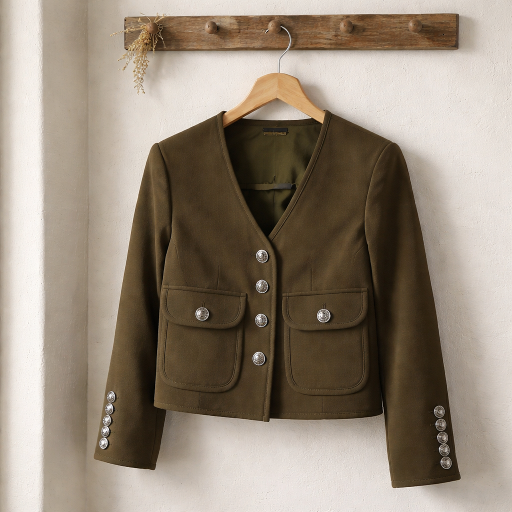Elie Tahari Jacket